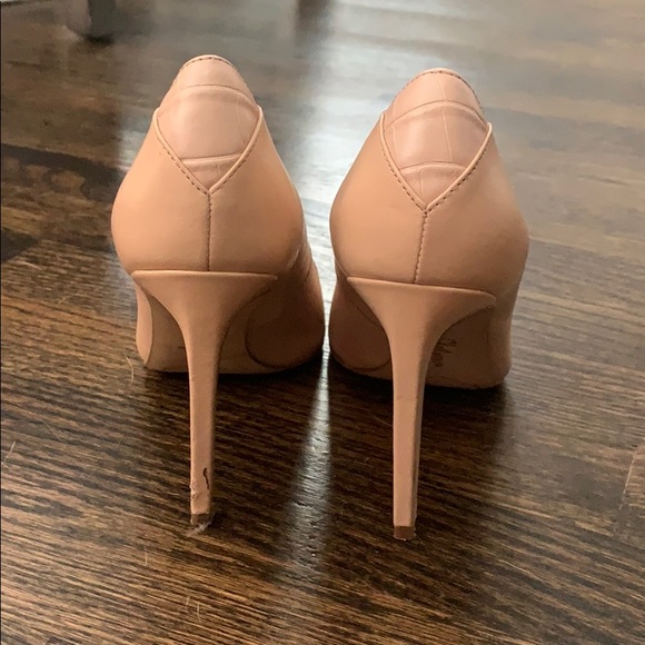 Sam Edelman Dea Heels - Picture 3 of 4